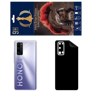 INFINITI PRO RG Back Skin For HONOR 30 Pro Plus