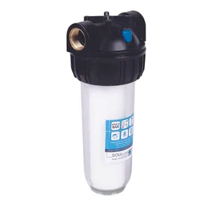 هوزینگ تصفیه کننده آب سوفیلتر مدل 1010-B