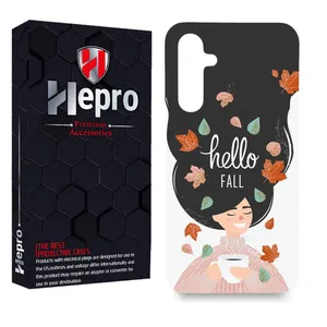 HEPRO MC Cover for SAMSUNG GALAXY A34