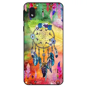 Megafone 8082 Cover For Samsung Galaxy A01 Core / M01 Core 