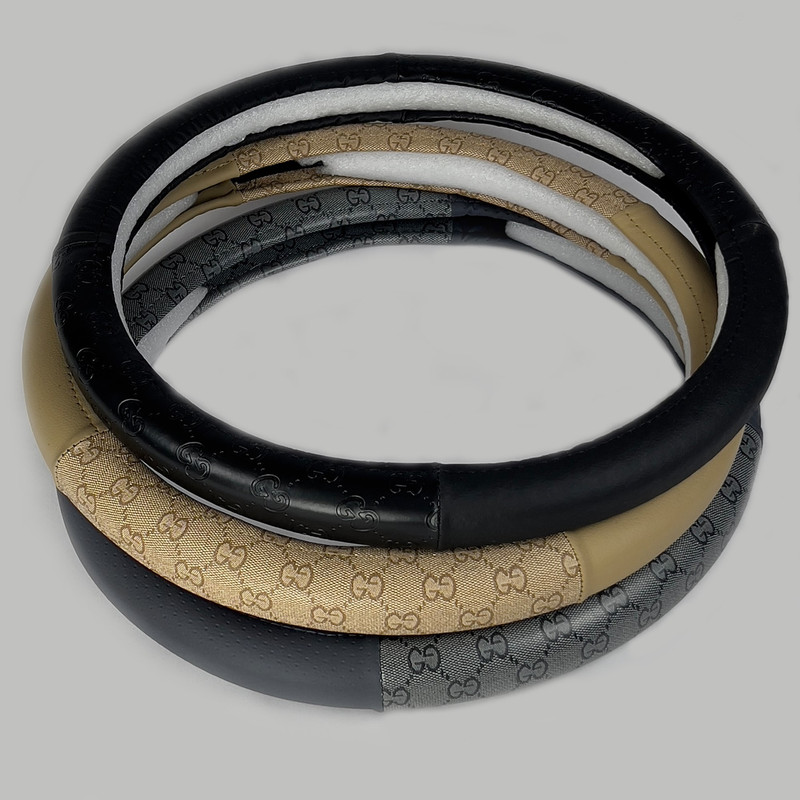 روکش فرمان مدل 002