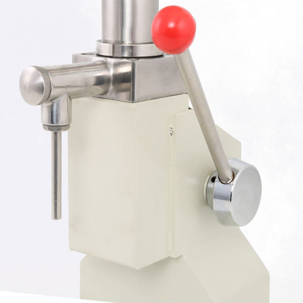 دستگاه پرکن دستی مایعات مدل F7