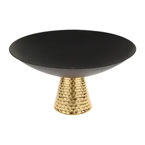میوه خوری مدل پایه دار کد 001