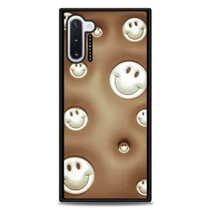 AKAM AMC-WSGN10-JELLY-61 Cover For Samsung Galaxy Note 10