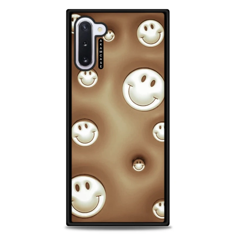 کاور آکام مدل AMC-WSGN10-JELLY-61 مناسب برای گوشی موبایل سامسونگ Galaxy Note 10