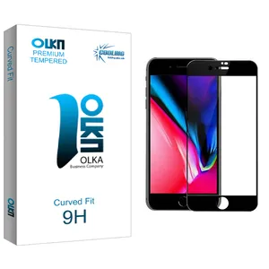 Cooling Olka glass Screen Protector For Apple iPhone 6 Plus/6s Plus