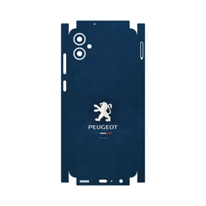 MAHOOT Peugeot_Logo-FullSkin Cover Sticker for Samsung Galaxy A05