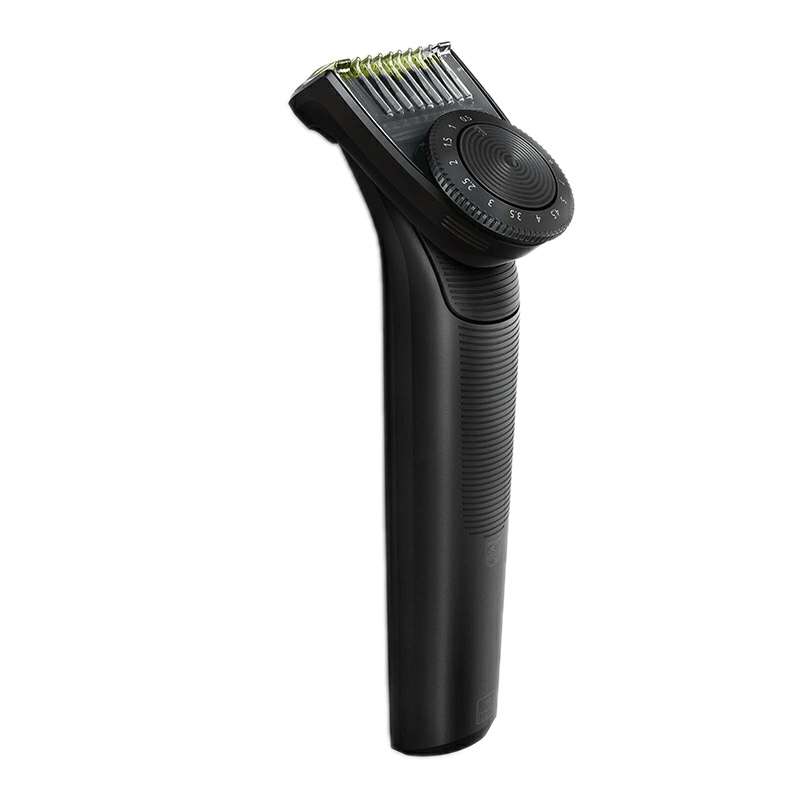 ماشین اصلاح موی صورت فیلیپس مدل QP6510 ماشین اصلاح موی صورت فیلیپس مدل QP6510