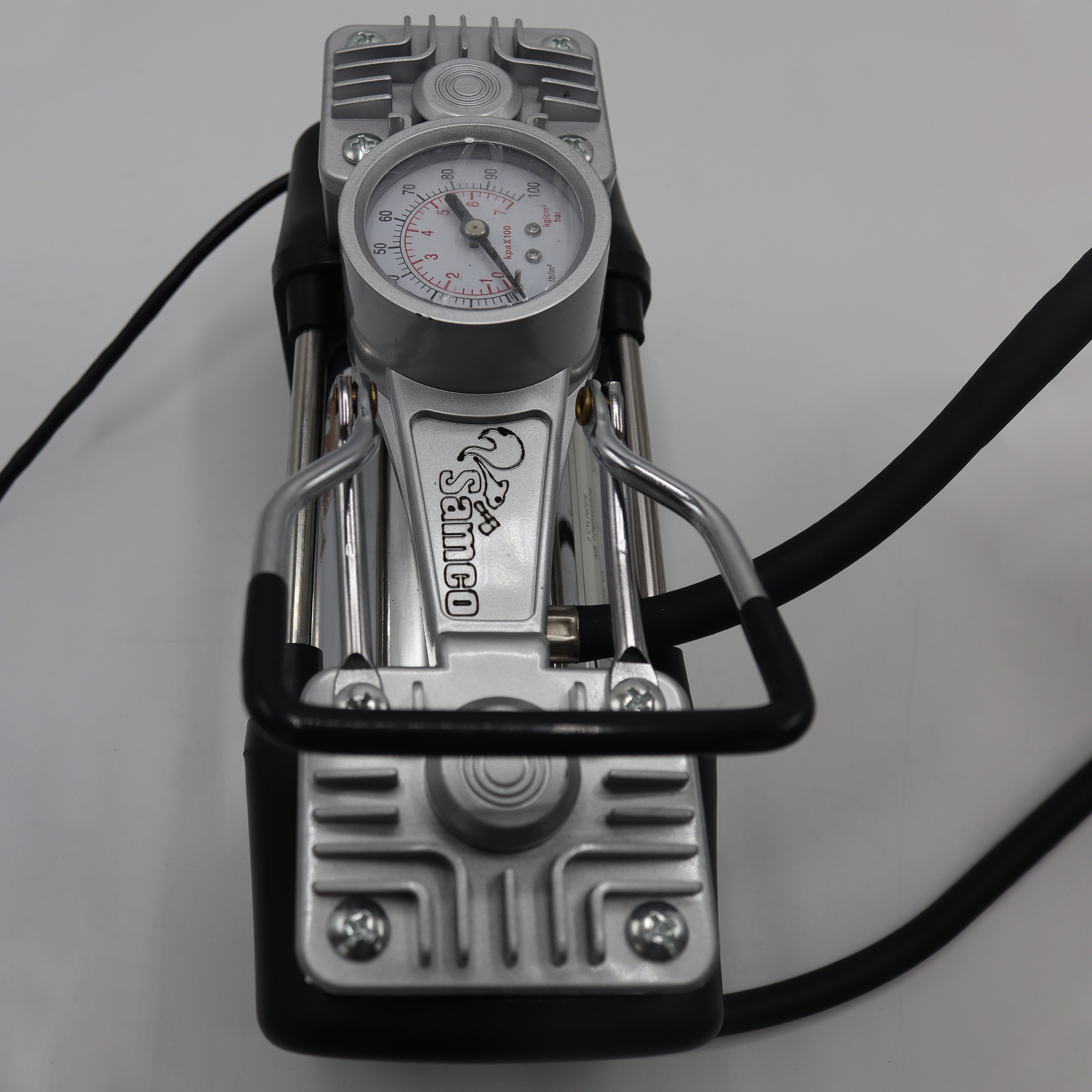 کمپرسور هوا برقی سامکو مدل YPCA-02