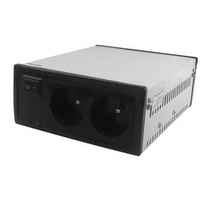 مبدل برق خودرو فوسا مدل 2000
