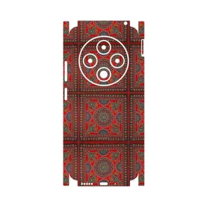 MAHOOT Embroidered Rug-FullSkin Cover Sticker for Xiaomi Redmi 14C