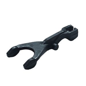 دوشاخ استارت کد bbz-1244 مناسب برای پژو 405