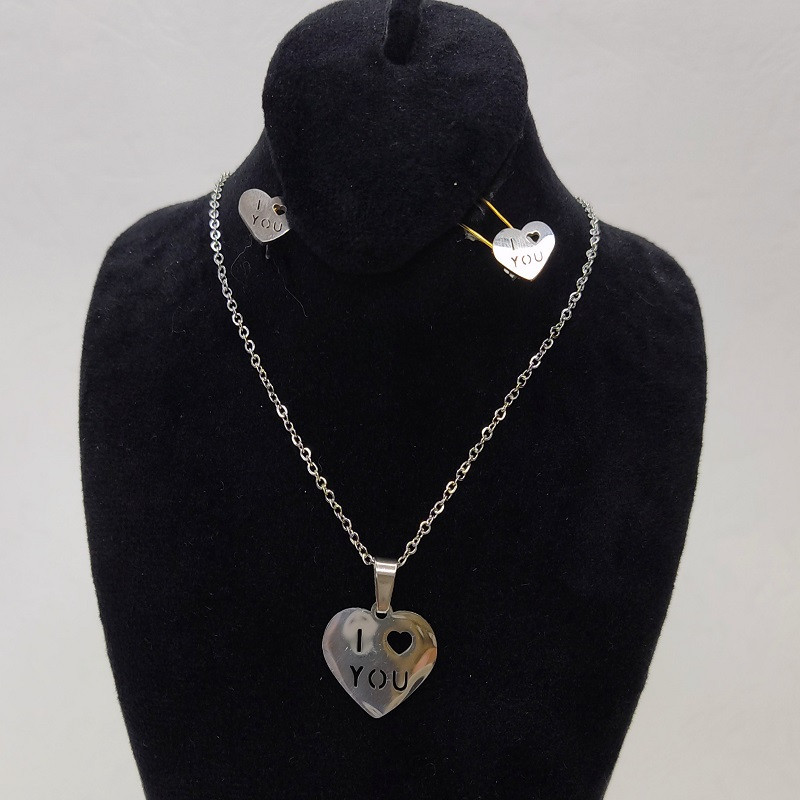 نیم ست زنانه مدل i love you نیم ست زنانه مدل i love you