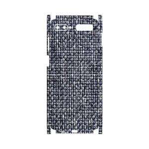 MAHOOT Fabric Texture 6-FullSkin Cover Sticker for Samsung Galaxy Z Flip