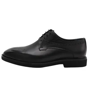 کفش رسمی مردانه مدل آیسل بندی