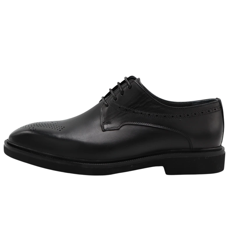 کفش رسمی مردانه مدل آیسل بندی