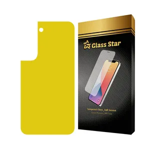 Glass Star HYDROBACS Back Protector For Samsung Galaxy S22 5G