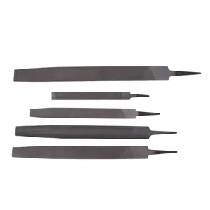 سوهان آهن جی کی مدل 01 قطر 30.48 میلی متر بسته 5 عددی