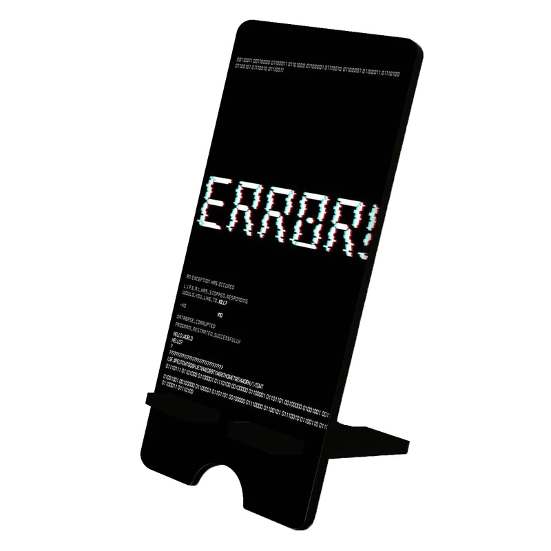 پایه نگهدارنده گوشی موبایل مدل فانتزی کد 822