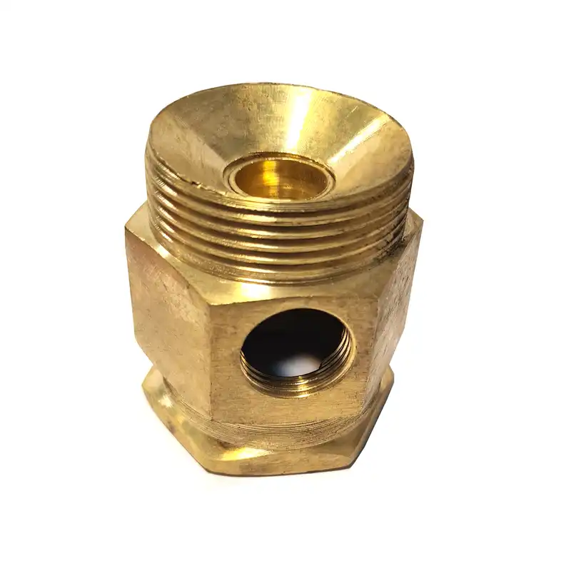 پایه جت استخر مدل برنجی