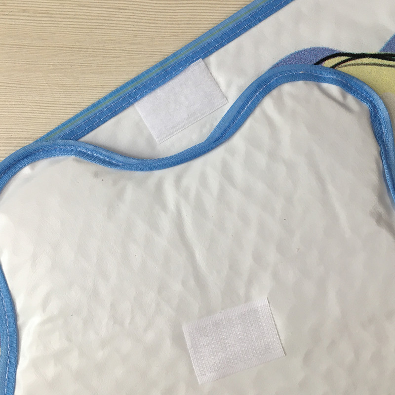 زیرانداز تعویض نوزاد ماما پاپا طرح خرگوش کد 401