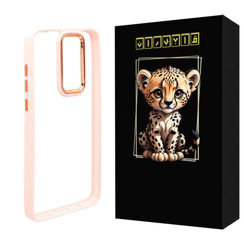 کاور قاب ایران مدل نیواسکین مناسب برای گوشی موبایل شیائومی Redmi Note 8 Pro