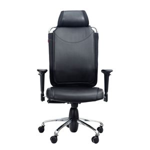 نقد و بررسی صندلی اداری نیلپر مدل SM812v توسط خریداران