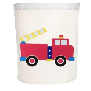 ارگانایزر کودک هیاهو مدل Fire truck