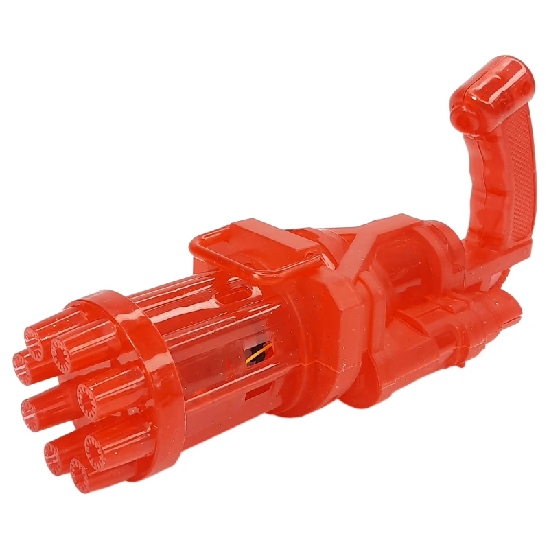 حباب ساز مدل تفنگ کد 130