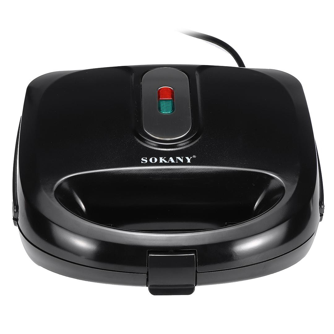 وافل ساز سوکانی کد 907