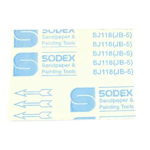 رول سنباده سودکس مدل DCO80 طول 50 سانتی متر