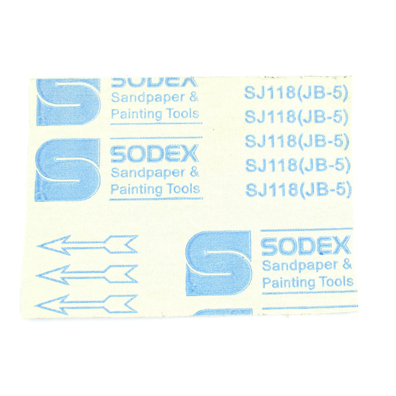 رول سنباده سودکس مدل DCO120 طول 1 متر
