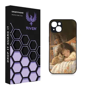 RIVEN RI3-16 Case For Apple iphone 13