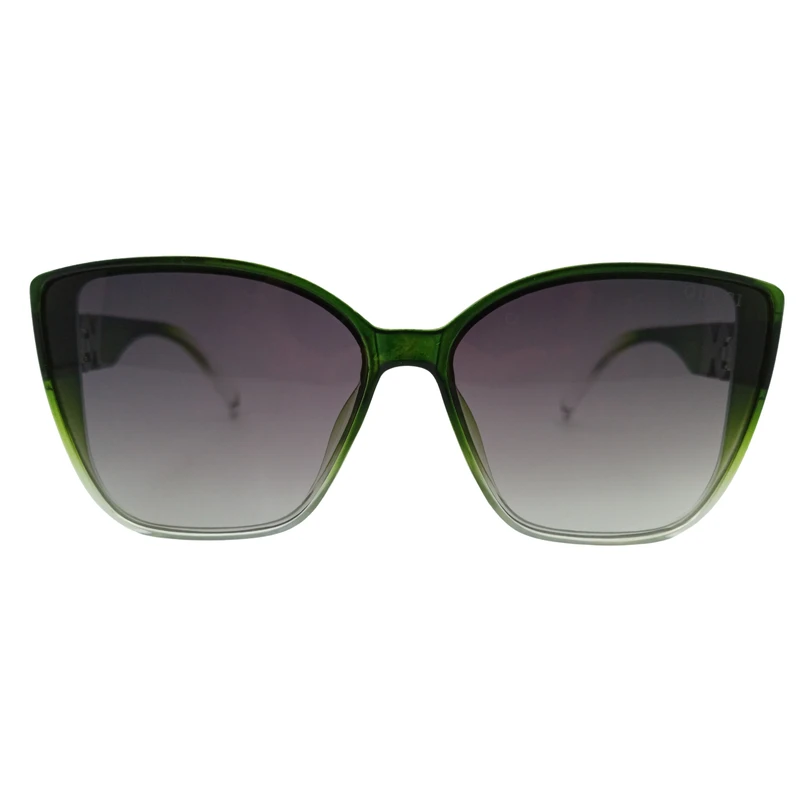 عینک آفتابی گربه ای زنانه مدل 6002