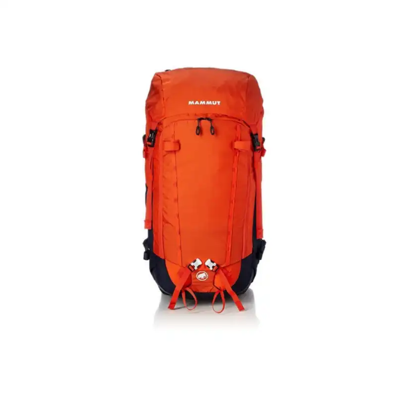 کوله پشتی کوهنوردی 35 لیتری ماموت مدل trion35