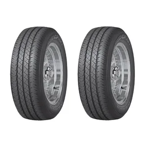 لاستیک خودرو نکسن مدل Classe Premiere CP321 سایز 195/75/16-دو حلقه
