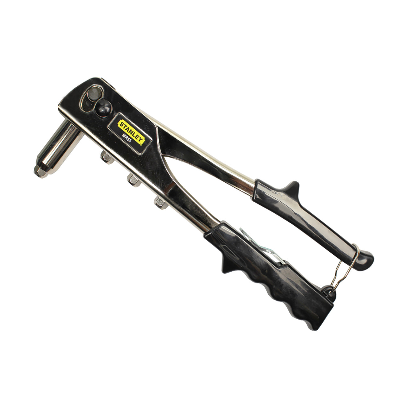 انبر پرچ دستی استنلی مدل MR55 0-69-804