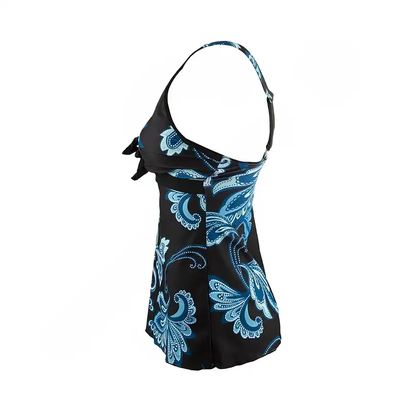 مایو زنانه مدل IS345