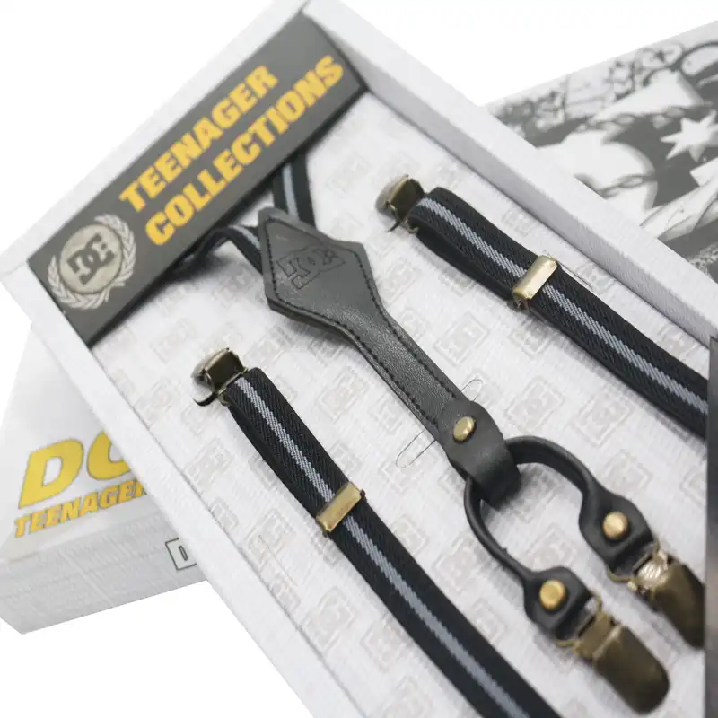 ساسبند زنانه سی اچ آر کد W041BKGY