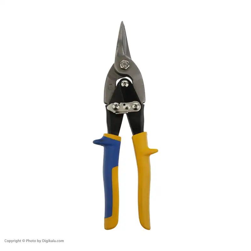 قیچی ورق بر پاور مدل FQRS 88554