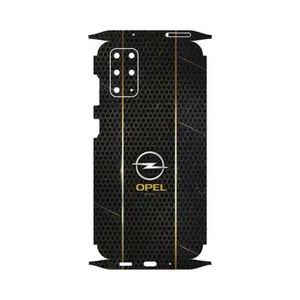 MAHOOT OPEL-FullSkin Cover Sticker for Samsung Galaxy S20 Plus