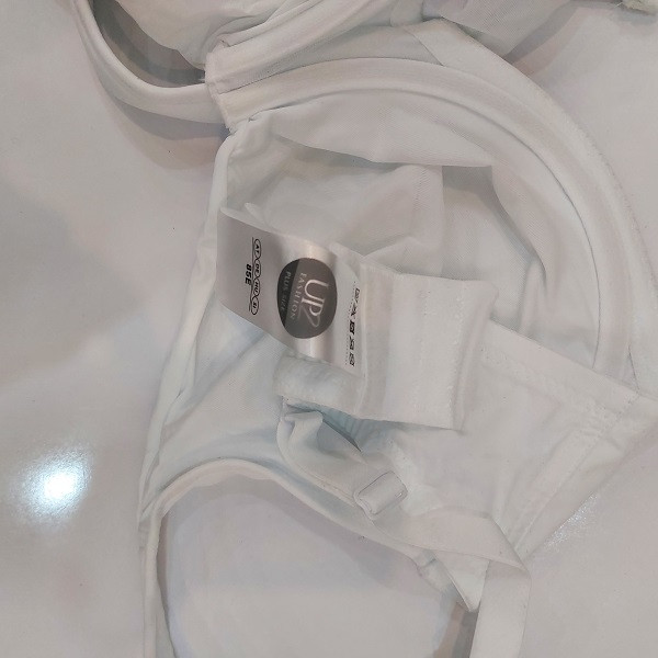 سوتین زنانه آپ2فشن مدل فنردار