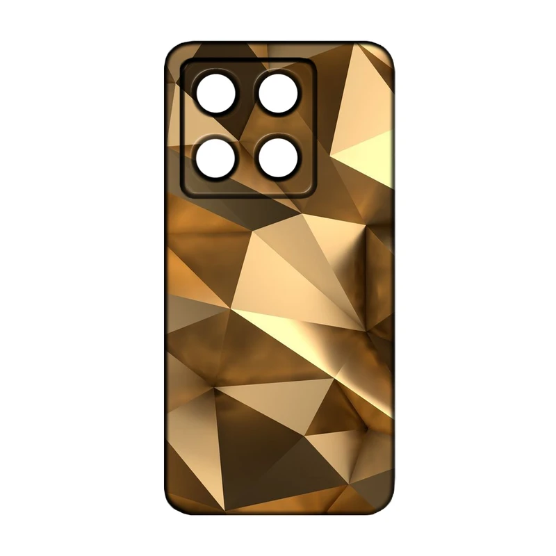 کاور طرح اسپرت  کد 95 مناسب برای گوشی موبایل شیائومی 14T