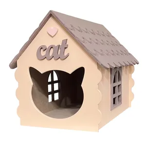 لانه گربه مدل CAT 02
