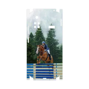 MAHOOT Equestrianism-FullSkin Cover Sticker for Xiaomi Poco M4 Pro 4G