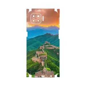 MAHOOT China Grand Wall-FullSkin Cover Sticker for Oppo A93