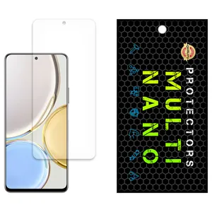 محافظ صفحه نمایش مات مولتی نانو مدل X-S1M مناسب برای گوشی موبایل آنر X9 5G