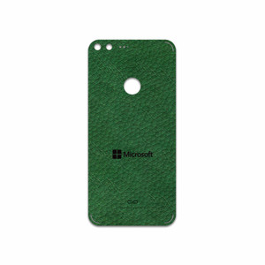برچسب پوششی ماهوت مدل GL-MCRSFT مناسب برای گوشی موبایل گوگل Pixel XL
