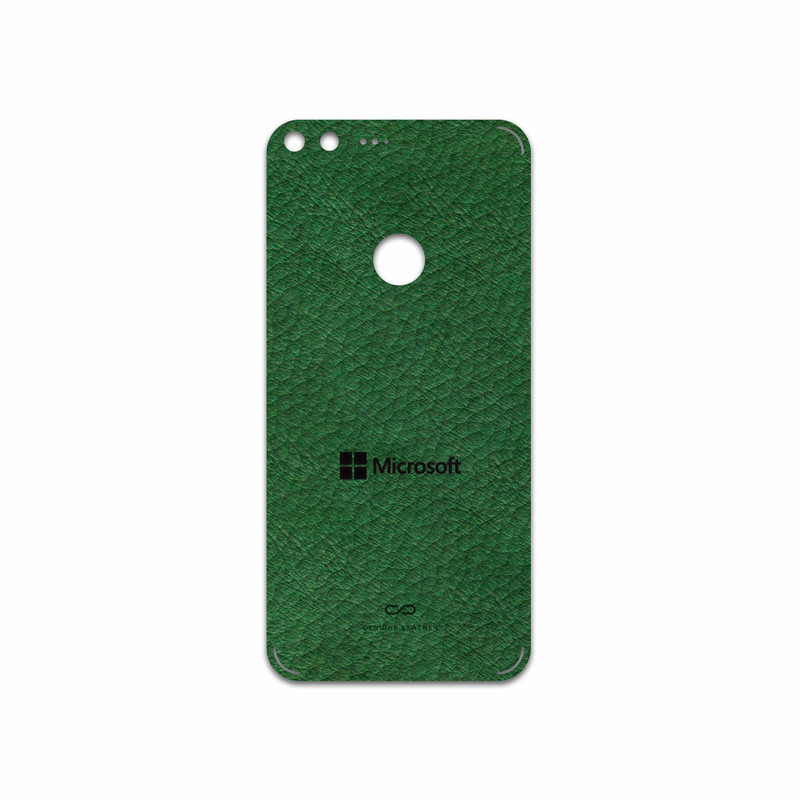 برچسب پوششی ماهوت مدل GL-MCRSFT مناسب برای گوشی موبایل گوگل Pixel XL
