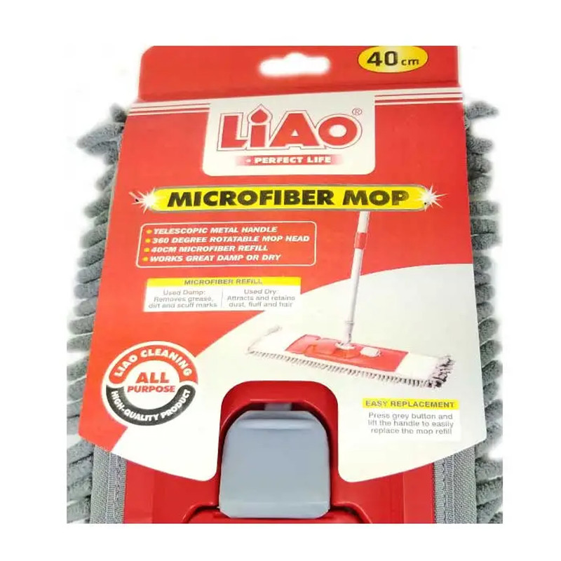 طی زمین شوی لیائو پرفکت لایف مدل MFMOP کد 1422